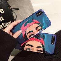 ราคา พร้อมส่งจากไทยเคสไอโฟนเคสHALF FACE blu-ray i6,6s,6+,6s+,7,7+,8,8+,X (848638768)