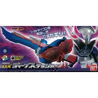 ราคา DX Deep Slasher (Kamen Rider Ghost) (1605464599)