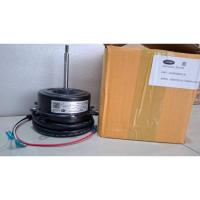 ราคา มอเตอร์แอร์ CARRIER มอเตอร์คอยล์ร้อนแอร์ แคเรียร์ 13330004000134 อะไหล่แท้จากศูนย์ (43456355816)