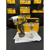 ราคา สว่านไขควงกระแทรกไร้สาย 12v DEWALT รุ่น DCF801N-KR (ตัวเปล่า) / XR-Brushless Motor - รับประกัน 3 ปี (28633940236)