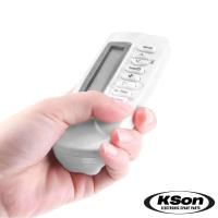 ราคา Samsung Air Remote Parts SAMSUNG รีโมทคอนโทรลเครื่องปรับอากาศ 5-WAY KT-SS1A (53452276911)