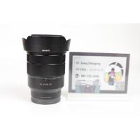 ราคา Sony FE 16-35 F4 ZA อดีตประกันศูนย์ (42573818487)