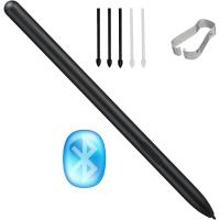 ราคา Galaxy Tab S8 S7 S8 Ultra,S8 Plus ปากกาสไตลัสพร้อมการเปลี่ยนบลูทูธสําหรับ Samsung Galaxy Tab S8,S7,S8 Ultra,S8 Plus ปากกาสไตลัส... (24547775470)