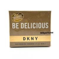 ราคา น้ำหอมแท้100% DKNY Golden Delicious EDP 100ml. (4453117526)