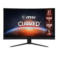 ราคา MONITOR (จอมอนิเตอร์) MSI G27C4X - 27" VA FHD 250Hz CURVED FREESYNC PREMIUM 1920 x 1080 (22986984668)