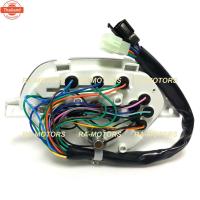 ราคา เรือนไมล์ หน้าปัดสีเขียว เวฟ100รุ่นเก่า และ เวฟ110s รุ่นเก่า เรือนไมล์100 เก่า ไมล์เวฟ100 เรือนไมล์เวฟ100 (44262893347)