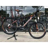 ราคา เสือภูเขา TRINX M1000 ล้อ 26" (1627080498)