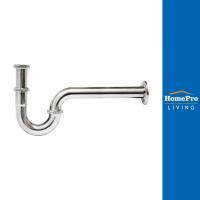 ราคา PRIME ท่อน้ำทิ้งอ่างล้างหน้าพีแทรป 30 ซม. PT030L (22040883693)