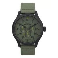 ราคา Timex TW4B31000 Expedition Field watch 43mm. นาฬิกา นาฬิกาข้อมือ นาฬิกาข้อมือผู้ชาย (28904421338)
