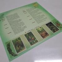 ราคา สแตมป์ชุดสัปดาห์สากลแห่งการเขียนจดหมาย 2544 สภาพใหม่ ไม่มีตำหนิ พร้อมส่ง (27743940796)