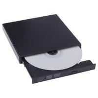 ราคา DVD RW Notebook Desktop Universal ภายนอก DVD Optical Drive DVD แกะสลักบันทึก USB Optical Drive 4.6 (54504991687)