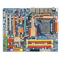 ราคา GIGABYTE GA-EP45-DQ6 LGA 775 MOTHERBOARD(ev. 1.0) (25967967677)