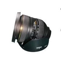 ราคา SIGMA 10-20 F4-5.6 EX DC HSM for nikon (22253709096)