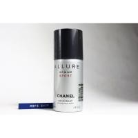 ราคา CHANEL Allure Homme Sport Deodorant Spray 100ml ป้ายไทย ใหม่ในซีล (25719484137)