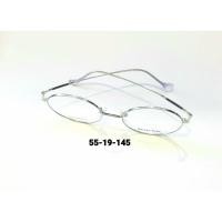 ราคา กรอบแว่นสายตาเกาหลีแนววินเทจ วัสดุทำจาก B-Thaitanium (4988771800)