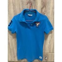 ราคา เสื้อโปโล Beverly Hills Polo Club มือสองสภาพดี (25919512158)