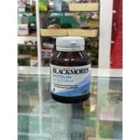 ราคา Blackmores Biotin H+ (60 เม็ด) ไบโอติน บำรุงผม (6938737957)