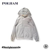 ราคา เสื้อฮู้ด Polham Second Original (13870940009)