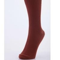 ราคา ถุงเท้านักเรียนชาย สีน้ำตาล ถุงเท้าไนล่อน ข้อสั้น ยาว (7212768953)