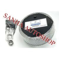 ราคา ชุดล็อคยางอะไหล่ Mitsubishi Pajero Sport ปี 2016-2020 และ Chevrolet Trailblazer 2012-2020 ยี่ห้อ Manuallock (8211735752)