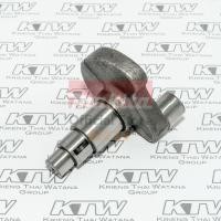 ราคา MAKITA มากีต้า MP152373-8 อะไหล่HM-1500#94 ข้อเหวี่ยง NO.94 CRANK SHAFT COMPLETE HM1500 Code 152373-8 (20880255866)