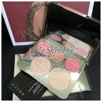 ราคา [พร้อมส่ง]BECCA Jaclyn Hill Champagne Collection FacePalette (104877346)