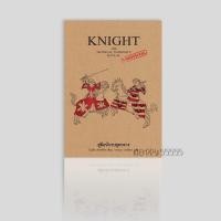 ราคา หนังสือ KNIGHT คู่มือนักรบยุคกลาง (10306017878)