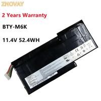 ราคา BTY-M6K Laptop Battery for MSI MS-17B4 MS-16K3 GF63 Thin 8RD 8RD-031TH 8RC GF75 Thin 3RD 8RC 9SC GF65 Thin 9SE/SX 11.4V (26501706132)