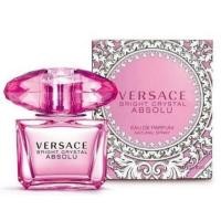 ราคา ส่งทุกวัน (VC) น้ำหอมกลิ่น Versace Brigth Crystal Absolu 30 ml 100 บาท (7369215164)