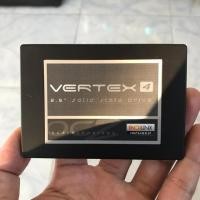 ราคา Ssd 64g vertex4 ocz ใช้งานปกติ (2447859642)