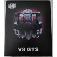 ราคา พร้อมส่ง CPU Cooler COOLER MASTER V8 GTS (9658209456)