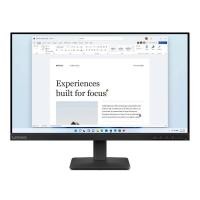 ราคา จอมอนิเตอร์ 23.8" Monitor LENOVO L24-4e (IPS 100Hz) (40119210086)