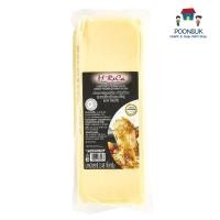 ราคา (ส่งแช่เย็น) Horeca โฮเรก้า มอสซาเรลล่าชีส ชนิดก้อน 2.48 กก. มอสซาเรลล่าฟรีซ มอสซาเรลล่า mozzarella cheese (26668051385)