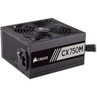 ราคา PSU CORSAIR CX750M 750W 80 PLUS BRONZE มือสองไม่มีประกัน (28350808699)