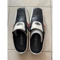 ราคา รองเท้าหนัง ลำลองชาย Taywin Simply ไซต์39 สภาพ98% (15154345745)