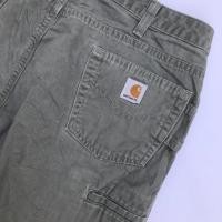 ราคา กางเกงขาสั้น Carhartt Multy Pocket (20087628549)
