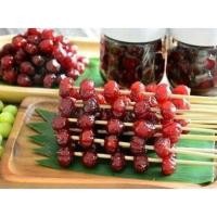 ราคา มะยมเชื่อมเสียบไม้ จำนวน 10 ไม้ (45300304068)