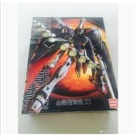ราคา MG​ 1/100​ Crossbone​ Gundam​ X-1​ Full​ Cloth[DABAN] รหัส​ 6644 (7068272351)