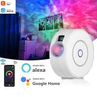 ราคา Tuya Smart Best Star Projector Galaxy Projector Blisslights Sky Lite Projectorที่ดีที่สุดGalaxy Star Projector Galaxycov (5793456076)