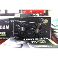 ราคา Inno3D GTX 1060 6Gb 2Fan (2300597737)