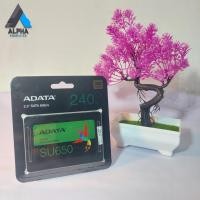 ราคา Adata SU650 ULTIMATE 240GB SATA3 SSD (26466090336)