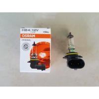 ราคา ส่งไว หลอดไฟ(หลอดไฟต่ำ) HB4 12V51W #9006 OSRAM แท้ๆ หลอดละ100บาท (26380505745)