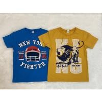 ราคา เสื้อเด็กมือสอง แบรนด์ AIIZ ไซส์ 6 (17356857772)