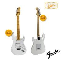 ราคา กีตาร์ไฟฟ้า Fender Stratocaster สินค้างานคุณภาพ (29812901666)