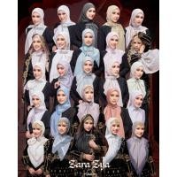 ราคา KEEKABOO สําหรับ ZARA ZAYA [COTTON] (28485819674)