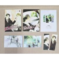 ราคา [พร้อมส่ง] นิยาย Belated Love กว่าจะรู้ ปกเก่า + เล่มพิเศษ by Lanlin (18942387998)