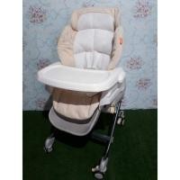 ราคา ไฮแชร์ Combi รุ่น ROANJU RX 750 Auto Swing (4416634631)