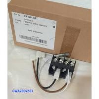 ราคา CWA28C2687 เทอร์มินัลแอร์พานาโซนิค / Panasonic รุ่น CS-KN12SKT (43558965125)