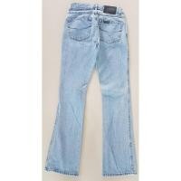 ราคา กางเกงยีนส์ขาม้า Harley-Davidson W28 (I1180) (4551172960)