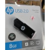 ราคา แฟลชไดร์ฟ HP V150W 8GB (7085692136)